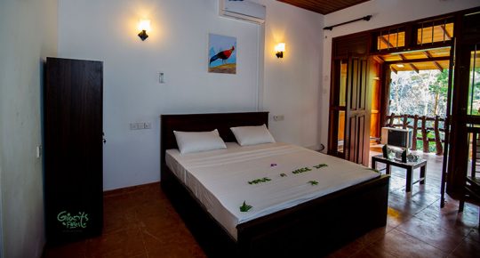 Deluxe-Room-Giants-forest Deluxe Room Giants forest
